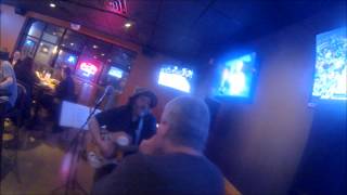 Tom Oakley - live by Fish Fisher wsg tug