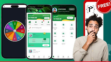 investment website script│Free Download │Powerbank website script