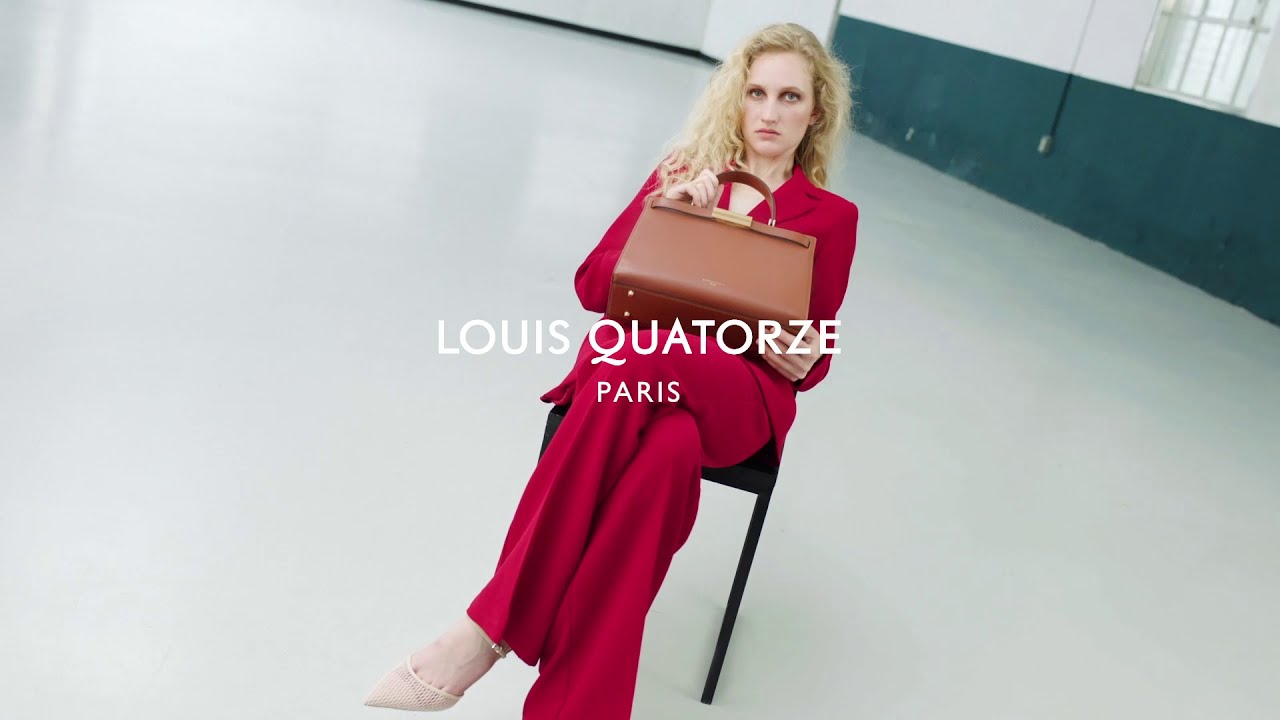 Louis Quatorze F/W 13 (Louis Quatorze)