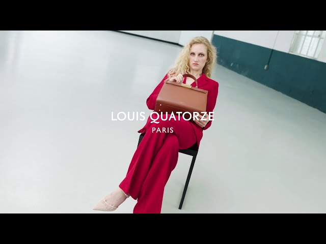 Louis Quatorze Paris, Bags