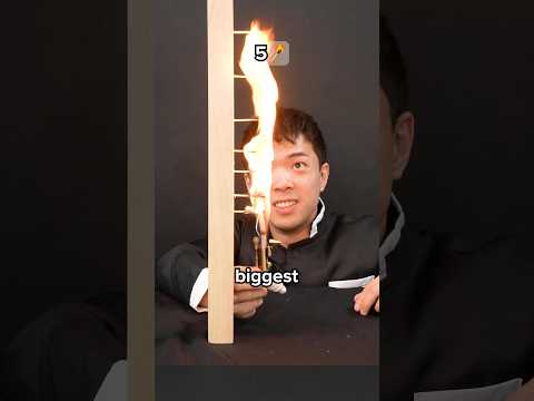 Which Lighter is The Strongest?