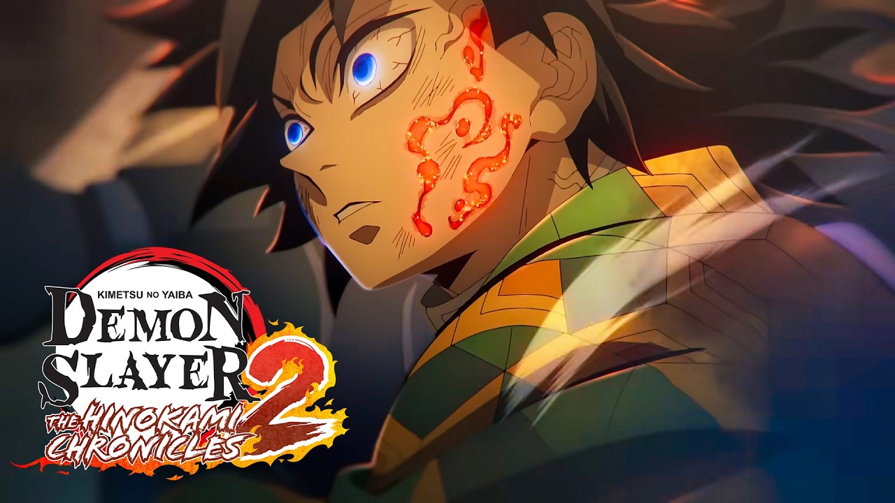 🔴 LIVE INFINITY CASTLE GIYU DLC THIS MONTH 🌊 NEW TOURNAMENTS 🏆 DEMON SLAYER HINOKAMI CHRONICLES 2