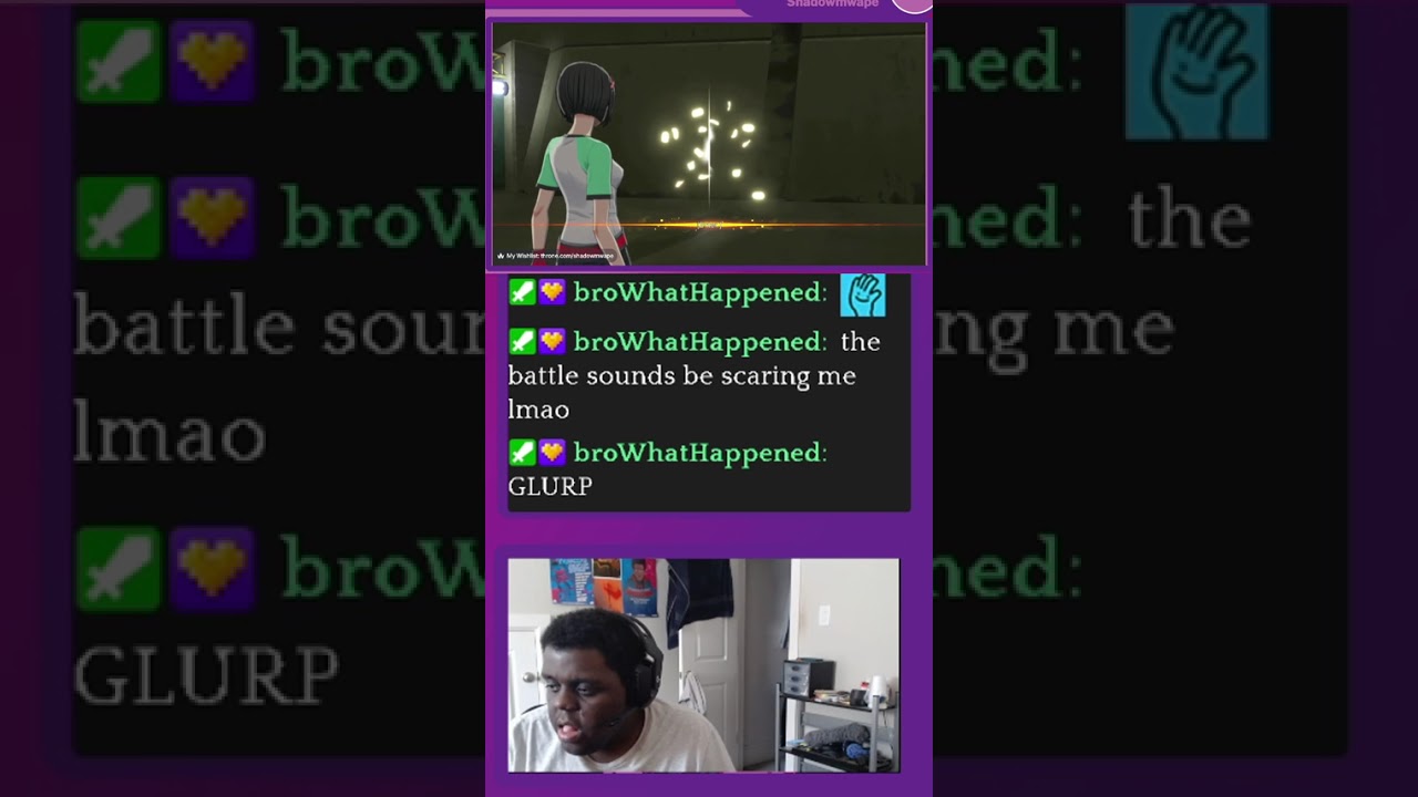 ALL THE QUESTS DONE | #shadowmwape on #Twitch