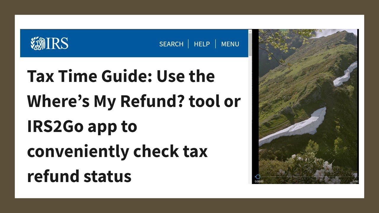 tax-time-guide-use-the-where-s-my-refund-tool-or-irs2go-app-to