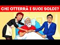 Hai Solo 9 Minuti per Decidere il Loro Futuro.