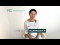 Медицинская сестра по косметологии в Reline - Пугина Мария Анатольевна