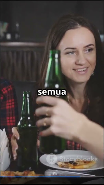 Sendawa Bukan Tanda Kekenyangan! #MitosPopuler #Sendawa #FaktaPencernaan #BentarDeh #Shorts