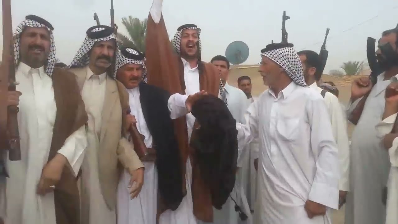 ال زياد عراضة عبد العليم ال صميدع الزيادي