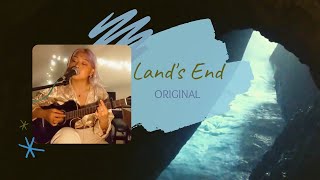 land's end - original song | candice wu