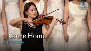 Gracias Choir - Come Home