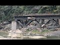 Zerstörte Schienen und Brücken nach der Flut: Neubeginn zwischen Ahr und Eifel | Eisenbahn-Romantik
