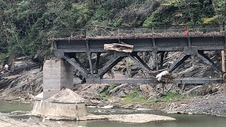 Zerstörte Schienen und Brücken nach der Flut: Neubeginn zwischen Ahr und Eifel | Eisenbahn-Romantik