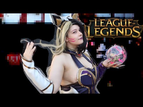 League of Legends