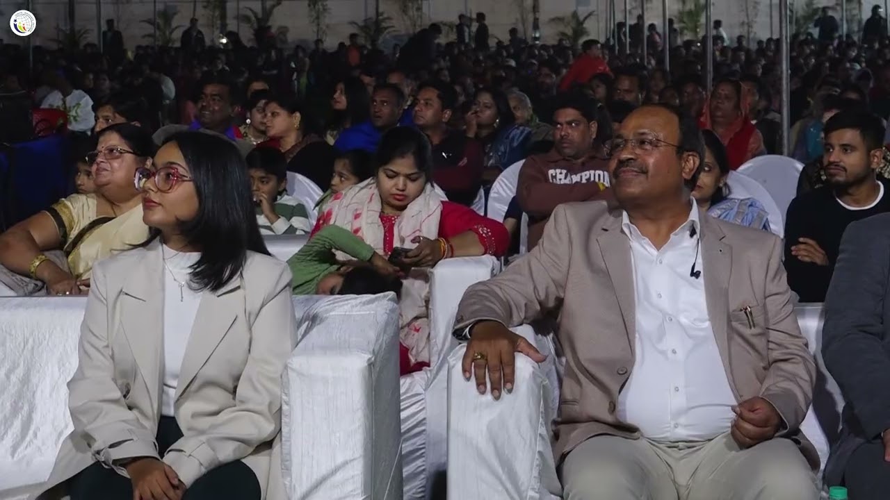 From Smiles to Stories ❤️ | Aarohan 2024 Glimpse | Aarohan 2025 Coming Soon