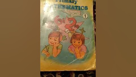 D.A.V Nahan class 1st Maths primary mathematics (page no 95)