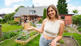 I Bought an Abandoned Home in Germany...