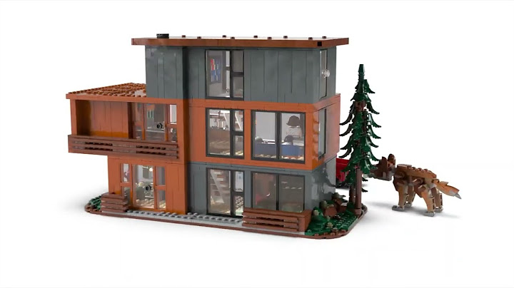 Relive the Romance with New Twilight-Inspired LEGO Ideas Set From the LEGO Group and Lionsgate