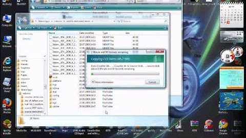 How to install Css Zombiemod