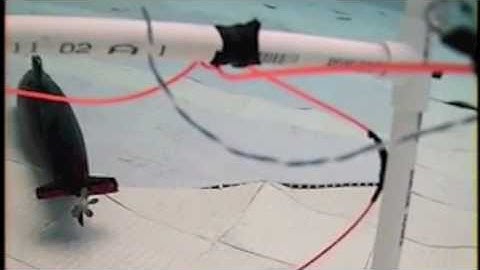 CDCL SeaPerch Recovery System