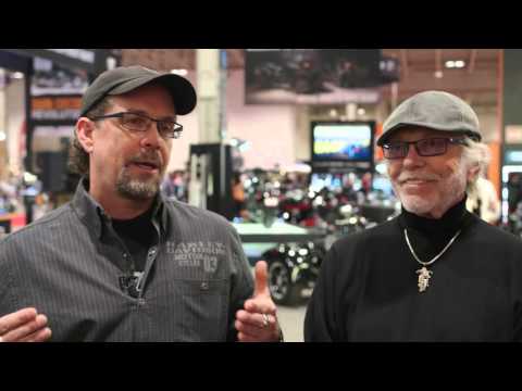 Video: They find the owner of the Harley Davidson of the tsunami