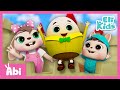 Humpty dumpty 3  eli kids songs  nursery rhymes