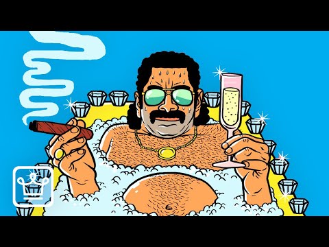 15 Moments You Experience When You’re RICH