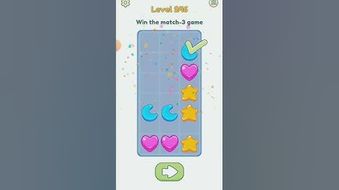 Dop 2 Level 246 😍 #dop2 #ytview #ytviral #ytshorts #trending #gameshorts