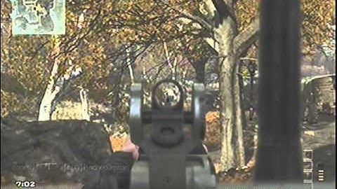 New Maps! Liberation