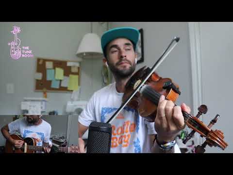 "Put Me In The Big Chest" Tim Chaisson (The Tune Room)