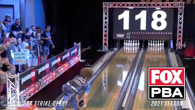 2012-13 PBA Cheetah Championship Finals (WSOB IV) With Wolfe, Roche,  Loschetter, And O'Neill - BowlersMart - The Most Trusted Name in Bowling