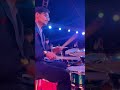 Tum aayge ho noor agya h  saurabh drummer live 