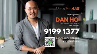 Block 209A Punggol Place 4 room HDB for sale