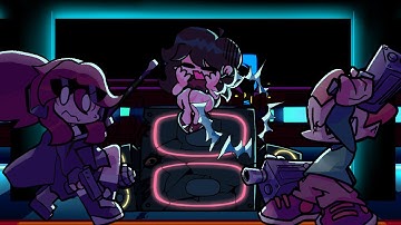 Late Pico Day! FNF Rewind, But it