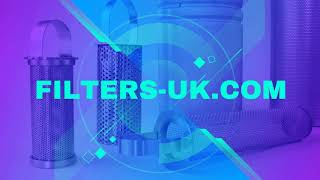 Filters Strainers From Air Liquid Filtration Ltd