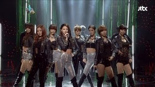 [Music on top] NINE MUSES(나인뮤지스) - Intro   News(뉴스)