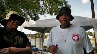 EAST SELMA POND REOPENS WITH FISHING WITH THE FUZZ