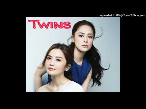 luan shi jia ren - twins (乱世佳人)