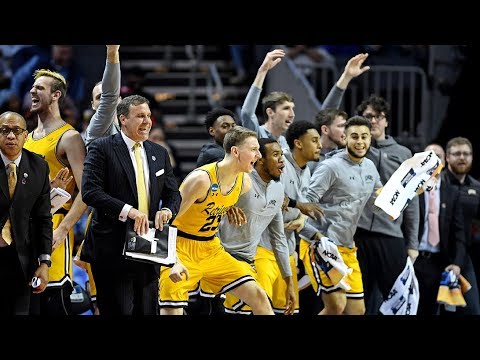 UMBC vs. Virginia: The Retrievers were on FIRE from deep against Virginia