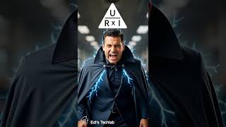 Das Ohme Gesetz - Dreieck | #EdisTechlab