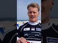 The comeback king is back and ready for the Defender GKA Kite-Surf World Cup Sylt! #kitesurf