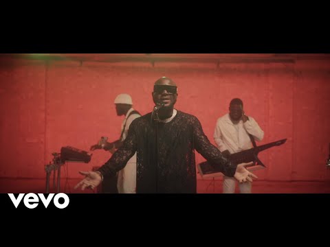 King Promise - Slow Down (Acoustic Session - Official Video) ft. The Compozers