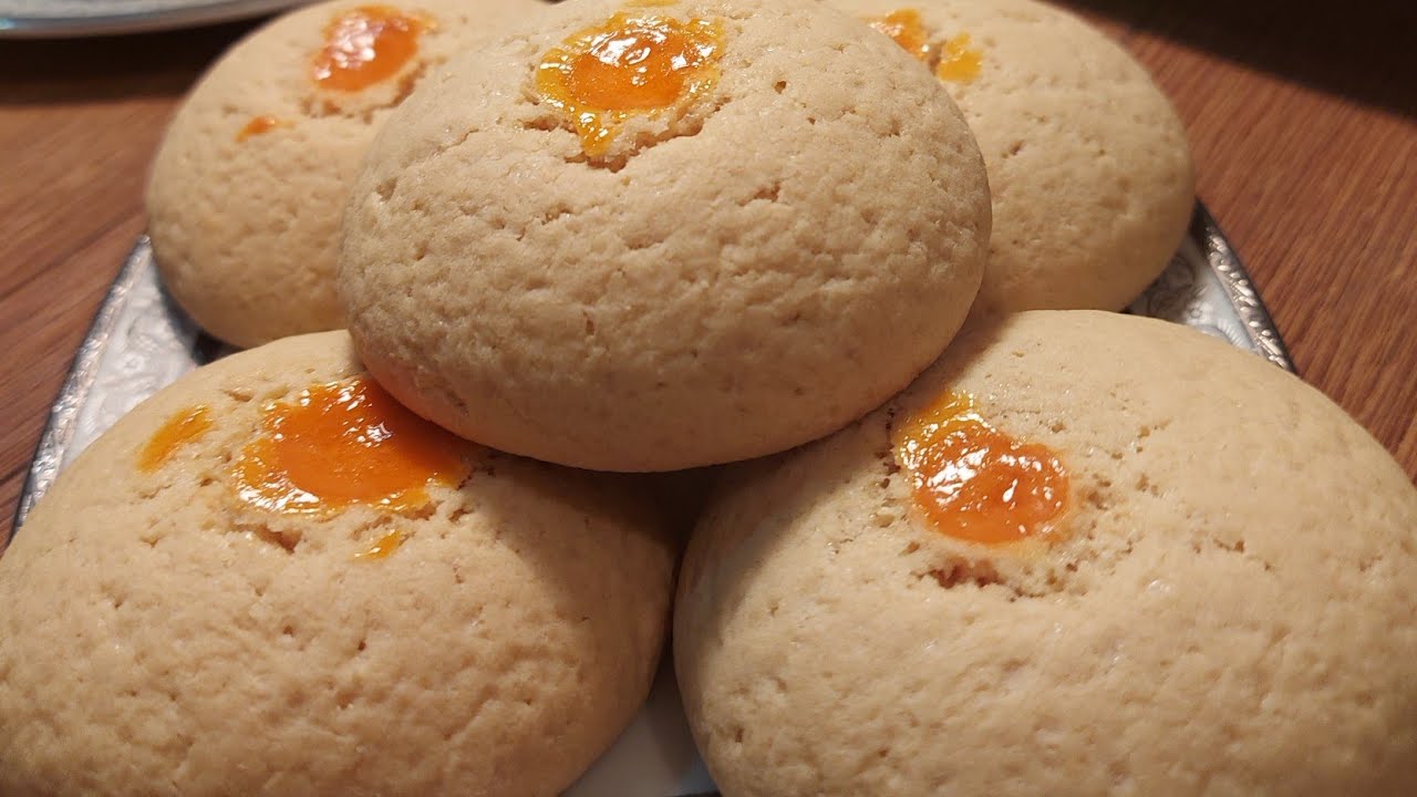 Uşaqlıq illərimizə aparacaq və evdəki az ərzaqla hazırlanan şəkərçörəyi resepti. #kurabiye