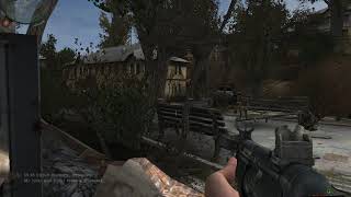 Stalker | Playing until death - Loli's Big Brother #2