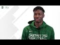 Dartmouth Men's Basketball Season Preview: Chris Knight