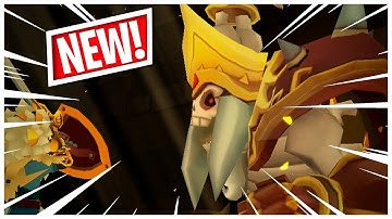 AFK Dungeon - Idle Action RPG [How to Play]