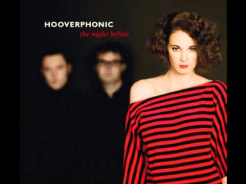 Hooverphonic (+) How Can You Sleep