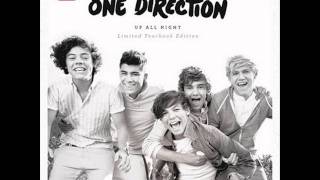One Direction - Stand Up (Up All Night Album)