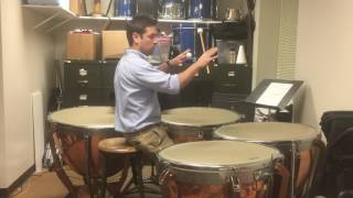 ETSBOA 11/12 Timpani Tips