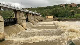 Bahuda Dam Reservoir screenshot 5