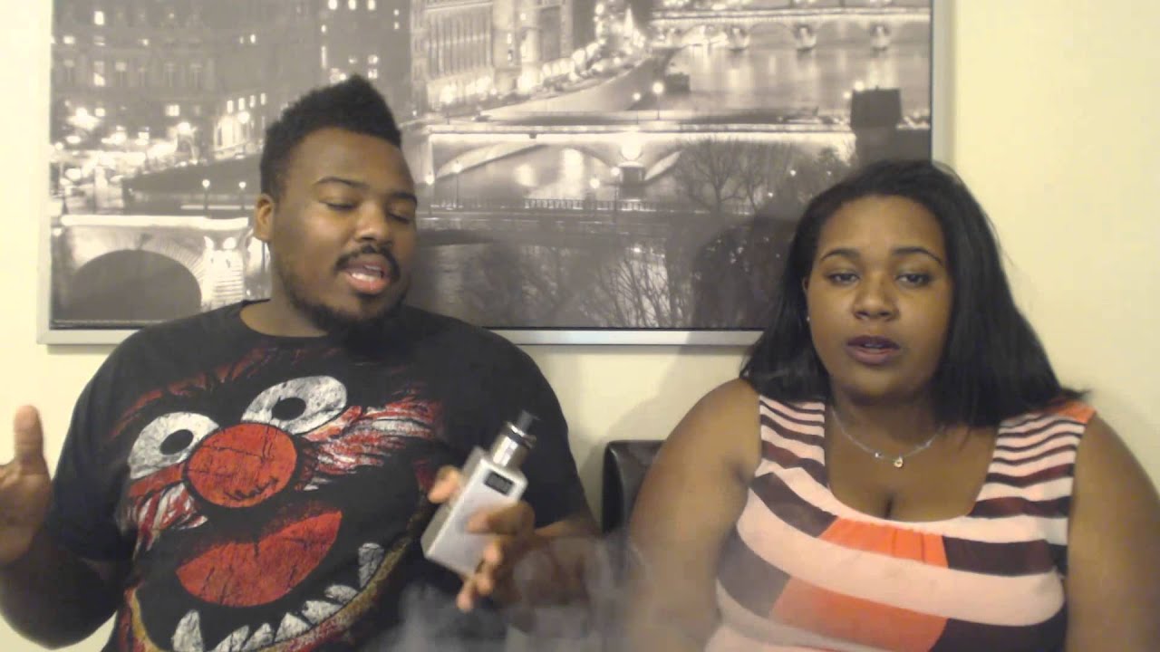 Beard Vape Co. No32 Review